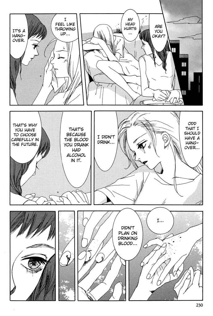 Page 15 Chapter 6 Omae ga Sekai wo Kowashitai nara