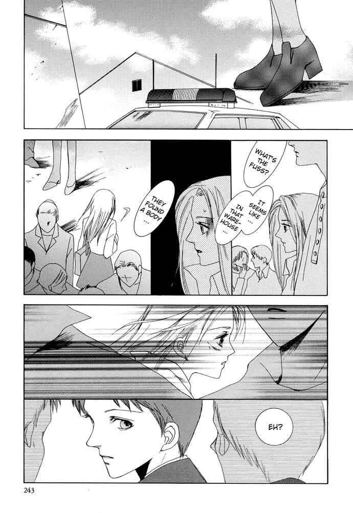 Page 28 Chapter 6 Omae ga Sekai wo Kowashitai nara