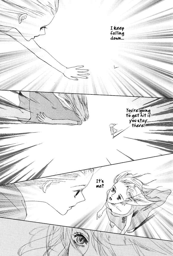 Page 26 Chapter 2 Omae ga Sekai wo Kowashitai nara