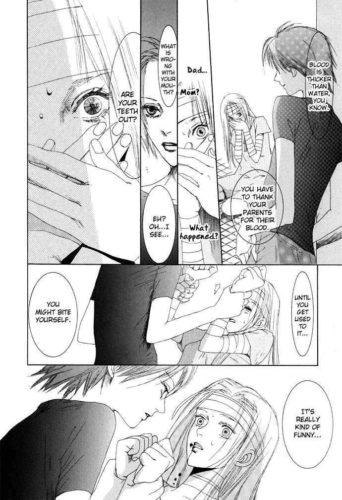 Page 33 Chapter 2 Omae ga Sekai wo Kowashitai nara