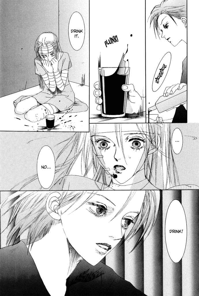 Page 35 Chapter 2 Omae ga Sekai wo Kowashitai nara