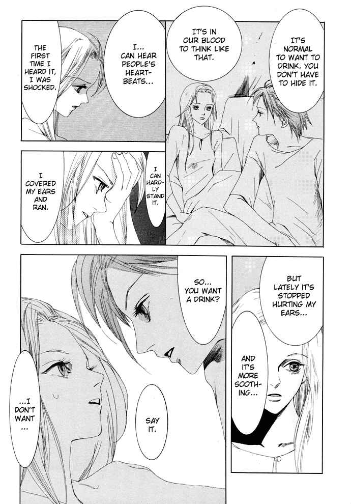 Page 13 Chapter 5 Omae ga Sekai wo Kowashitai nara