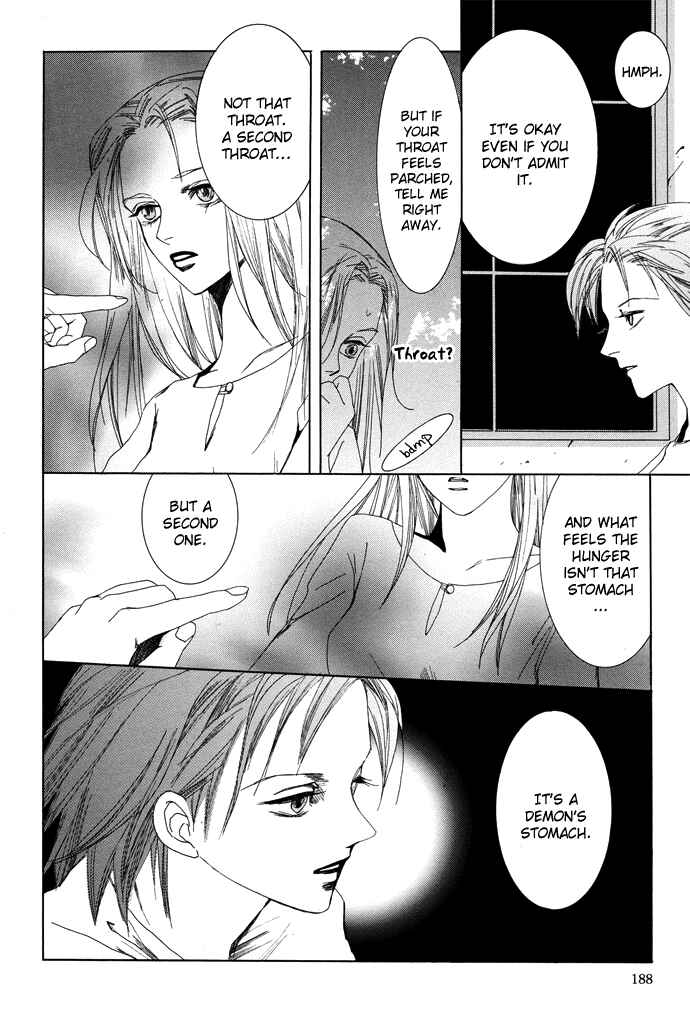 Page 14 Chapter 5 Omae ga Sekai wo Kowashitai nara