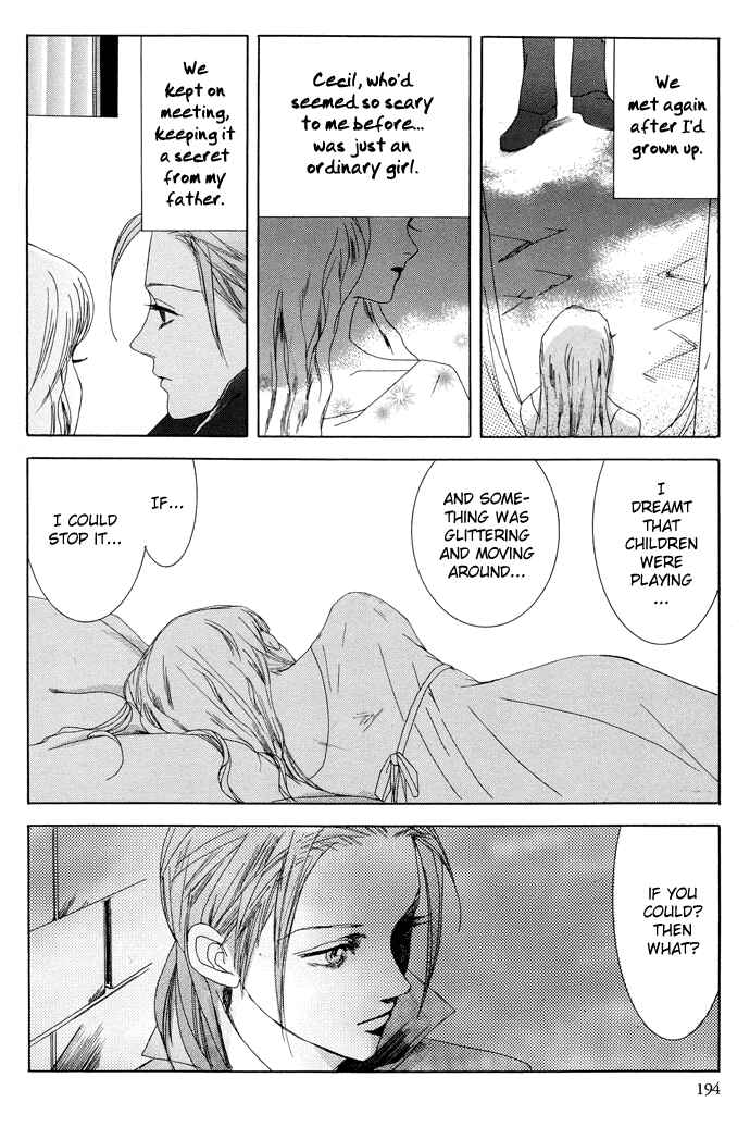 Page 20 Chapter 5 Omae ga Sekai wo Kowashitai nara