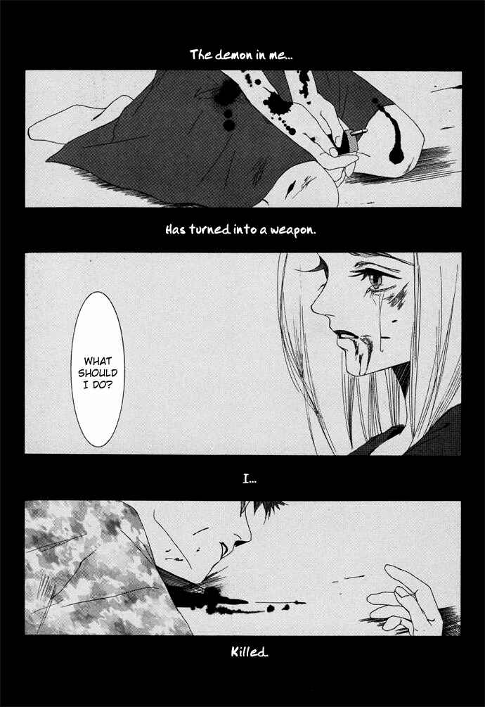 Page 42 Chapter 5 Omae ga Sekai wo Kowashitai nara