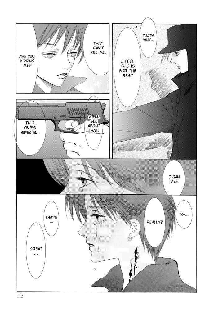 Page 10 Chapter 12 Omae ga Sekai wo Kowashitai nara