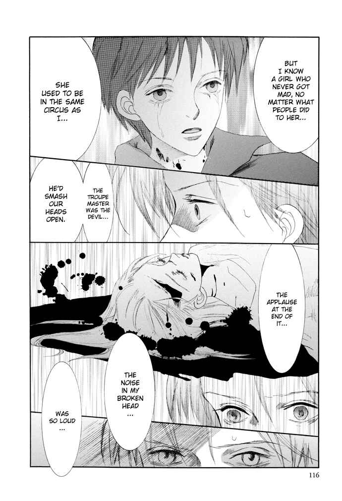 Page 13 Chapter 12 Omae ga Sekai wo Kowashitai nara