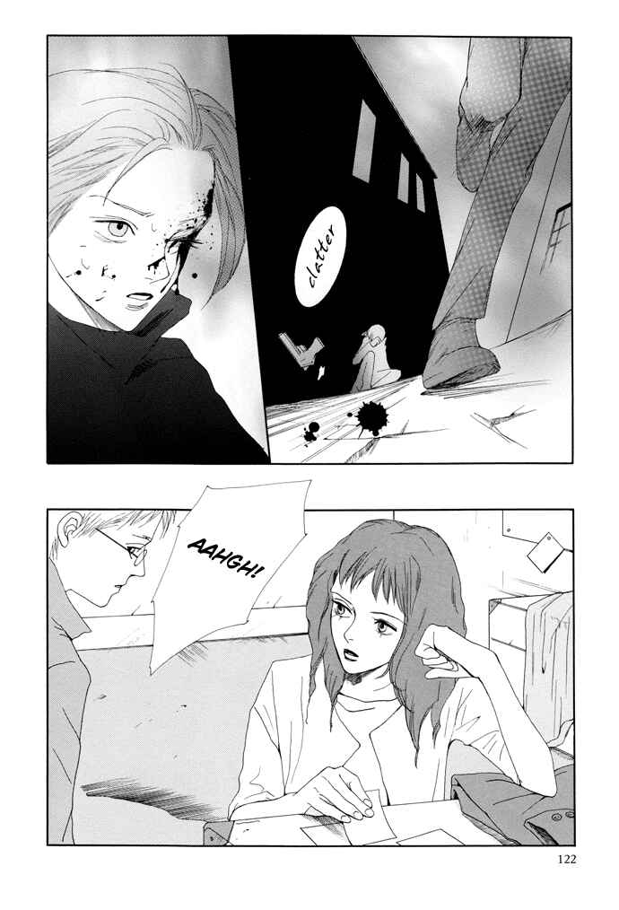 Page 19 Chapter 12 Omae ga Sekai wo Kowashitai nara