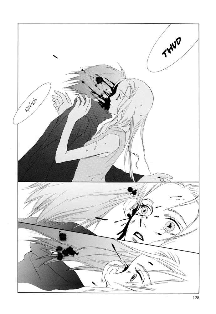 Page 25 Chapter 12 Omae ga Sekai wo Kowashitai nara