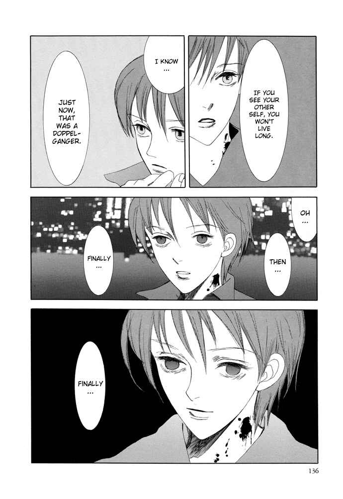 Page 32 Chapter 12 Omae ga Sekai wo Kowashitai nara