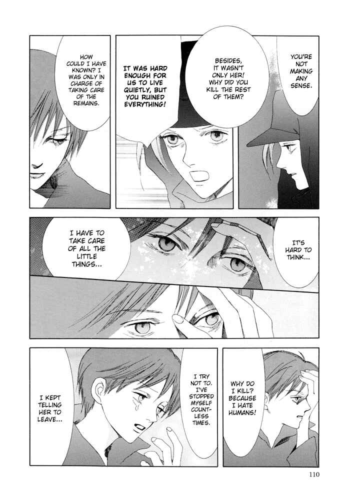 Page 7 Chapter 12 Omae ga Sekai wo Kowashitai nara