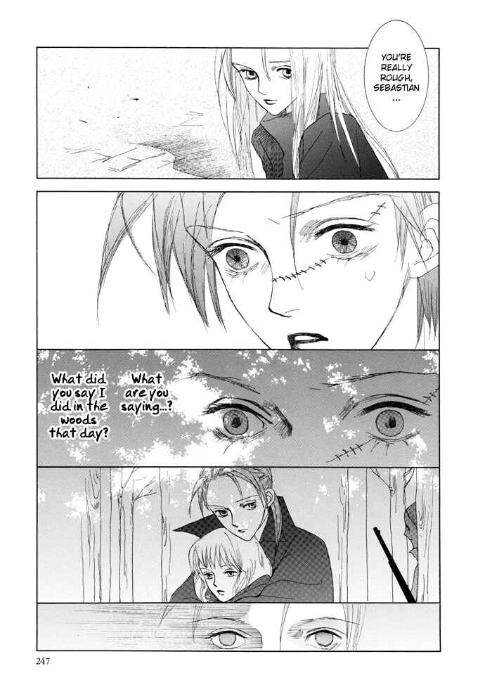 Page 14 Chapter 16 Omae ga Sekai wo Kowashitai nara
