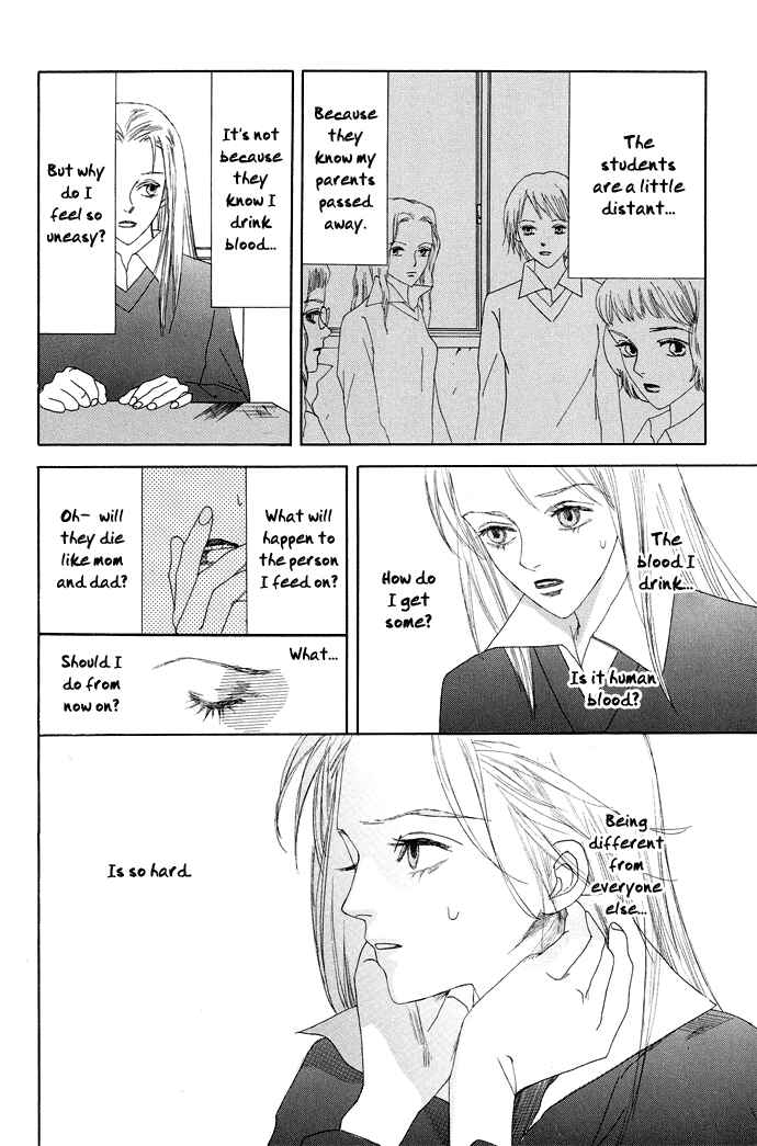Page 10 Chapter 4 Omae ga Sekai wo Kowashitai nara