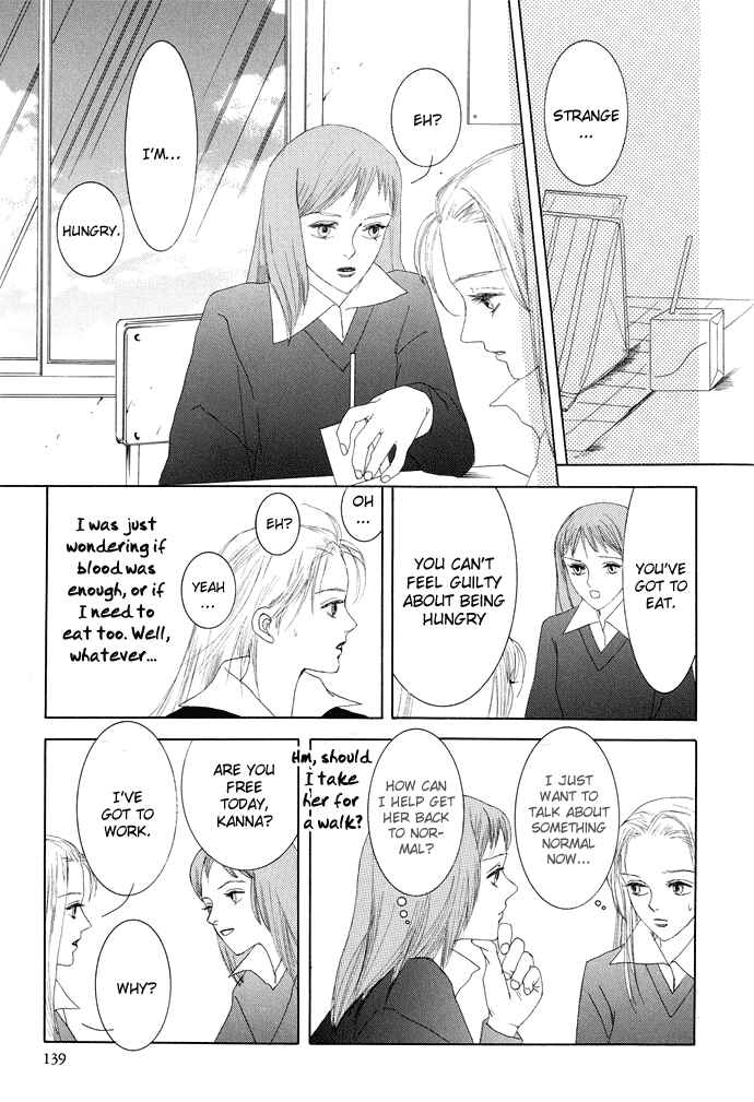 Page 11 Chapter 4 Omae ga Sekai wo Kowashitai nara