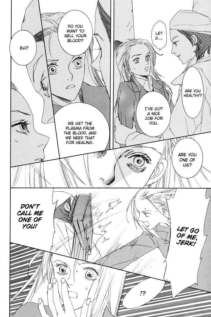 Page 26 Chapter 4 Omae ga Sekai wo Kowashitai nara