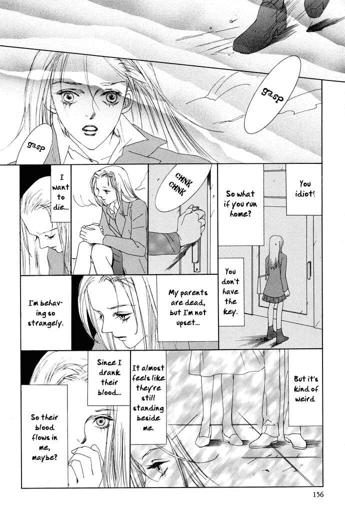 Page 28 Chapter 4 Omae ga Sekai wo Kowashitai nara