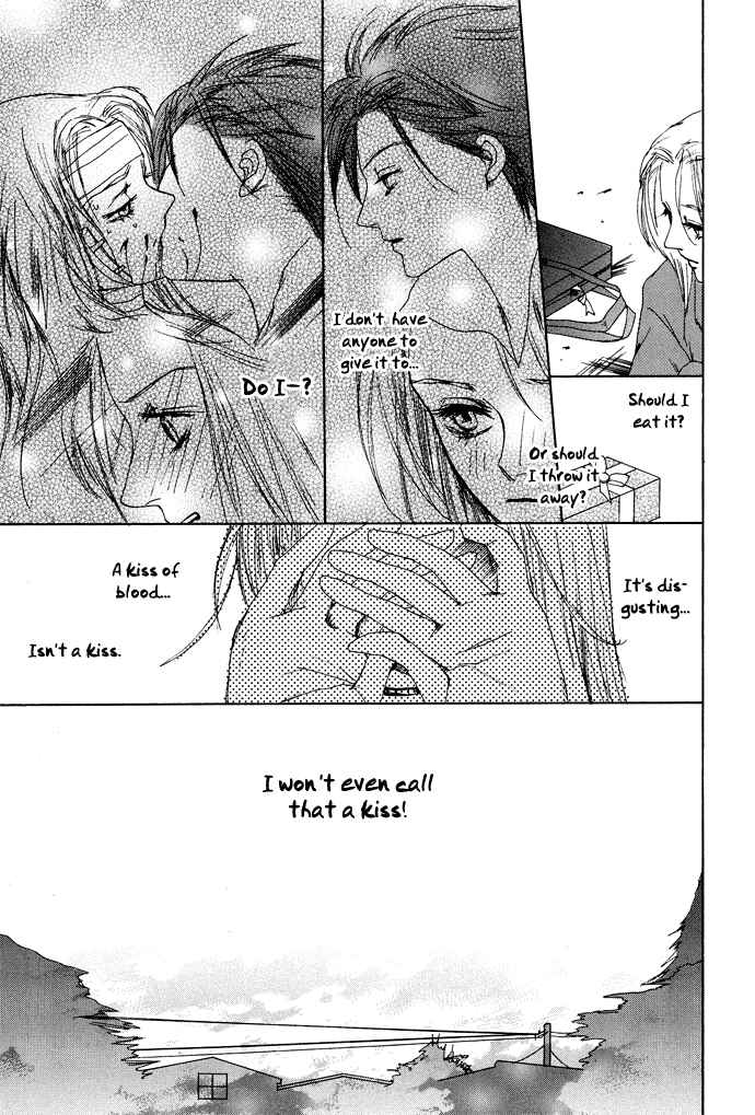 Page 29 Chapter 4 Omae ga Sekai wo Kowashitai nara