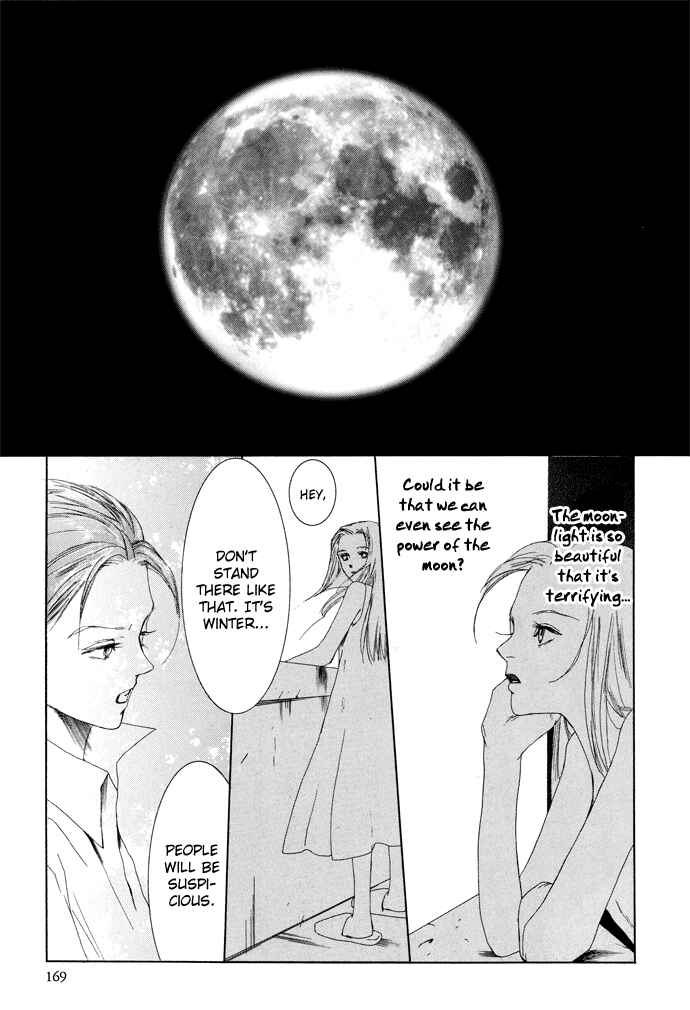Page 41 Chapter 4 Omae ga Sekai wo Kowashitai nara