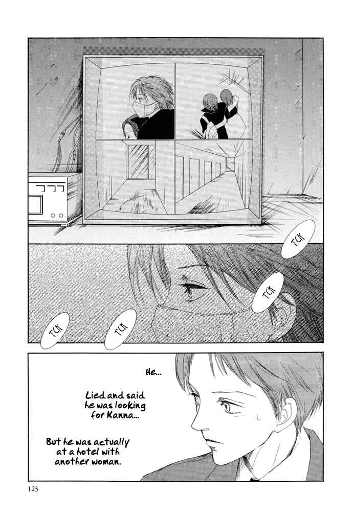 Page 36 Chapter 3 Omae ga Sekai wo Kowashitai nara