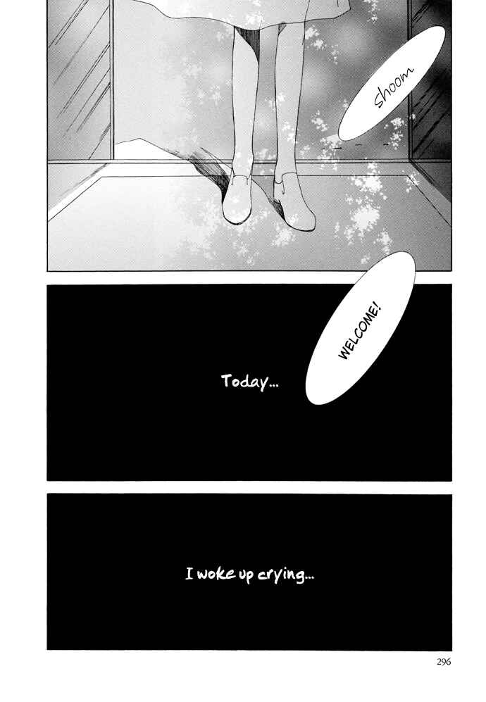 Page 30 Chapter 17 Omae ga Sekai wo Kowashitai nara
