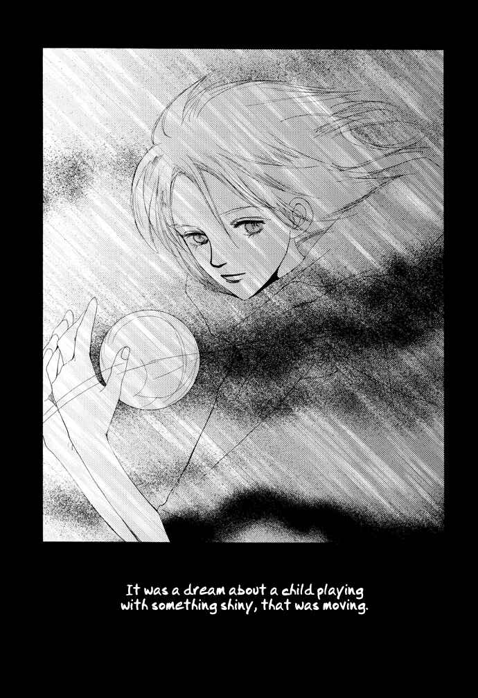Page 32 Chapter 17 Omae ga Sekai wo Kowashitai nara
