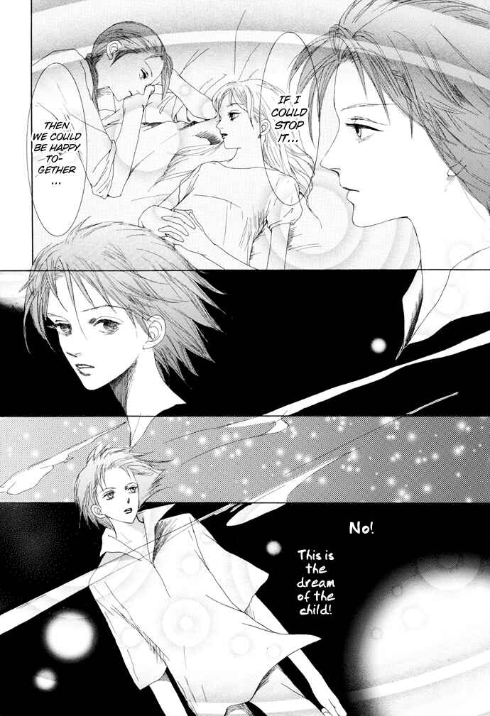 Page 10 Chapter 9 Omae ga Sekai wo Kowashitai nara