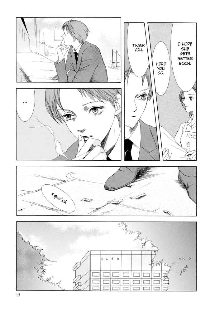 Page 18 Chapter 9 Omae ga Sekai wo Kowashitai nara