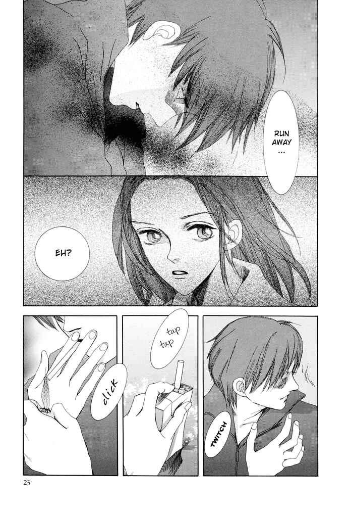 Page 26 Chapter 9 Omae ga Sekai wo Kowashitai nara