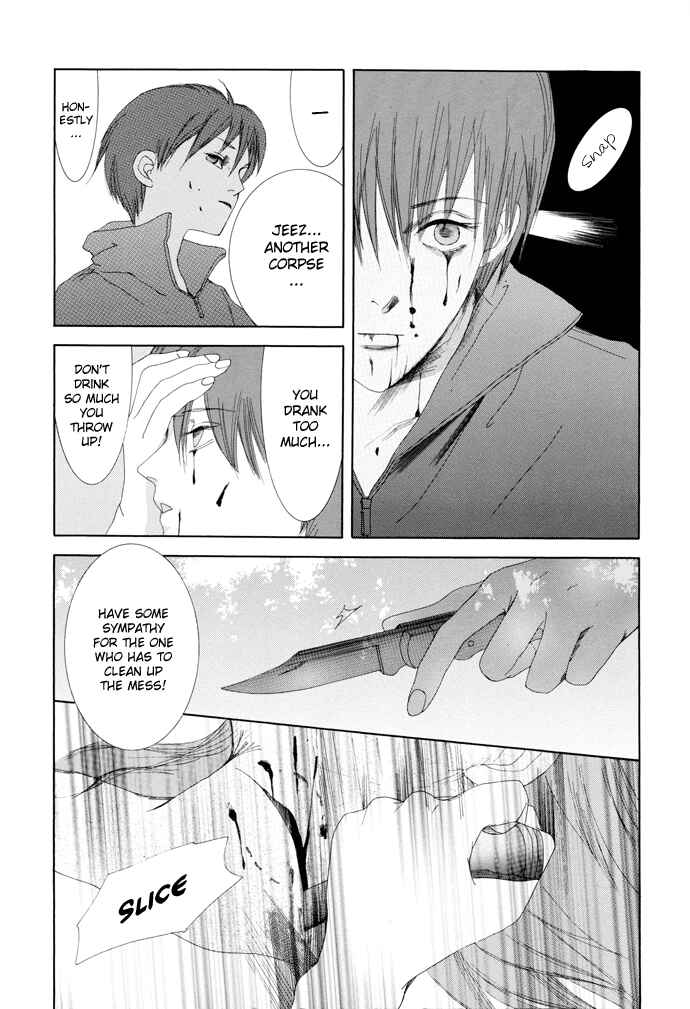 Page 31 Chapter 9 Omae ga Sekai wo Kowashitai nara