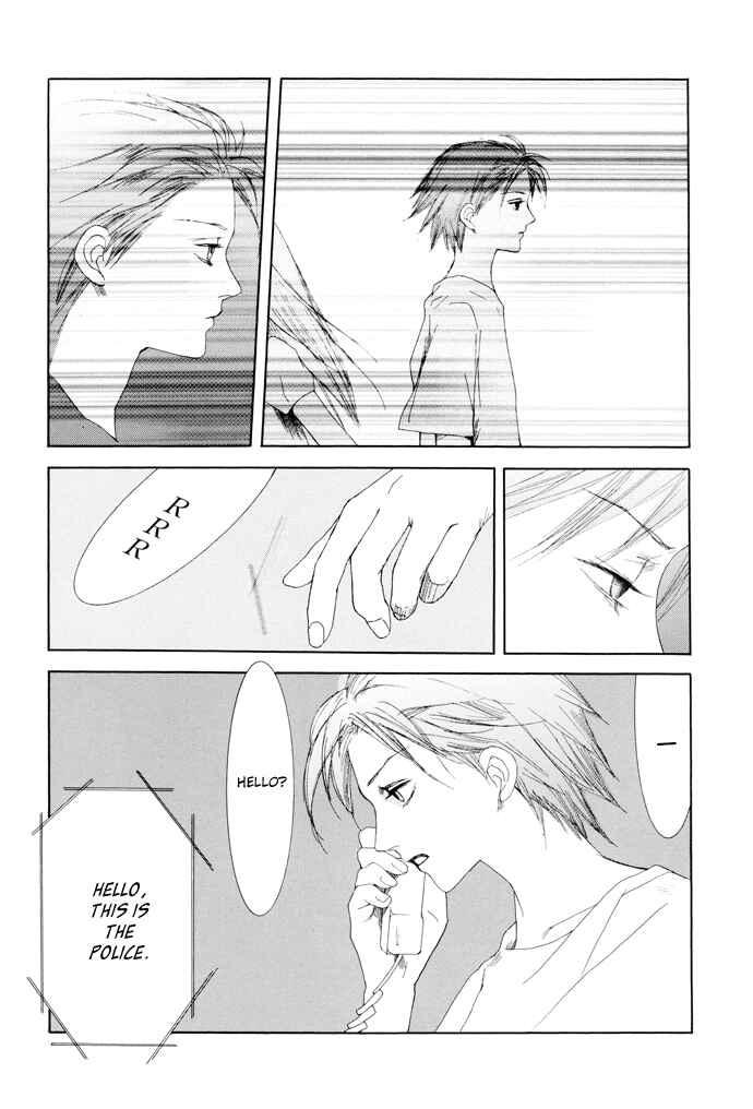 Page 38 Chapter 9 Omae ga Sekai wo Kowashitai nara