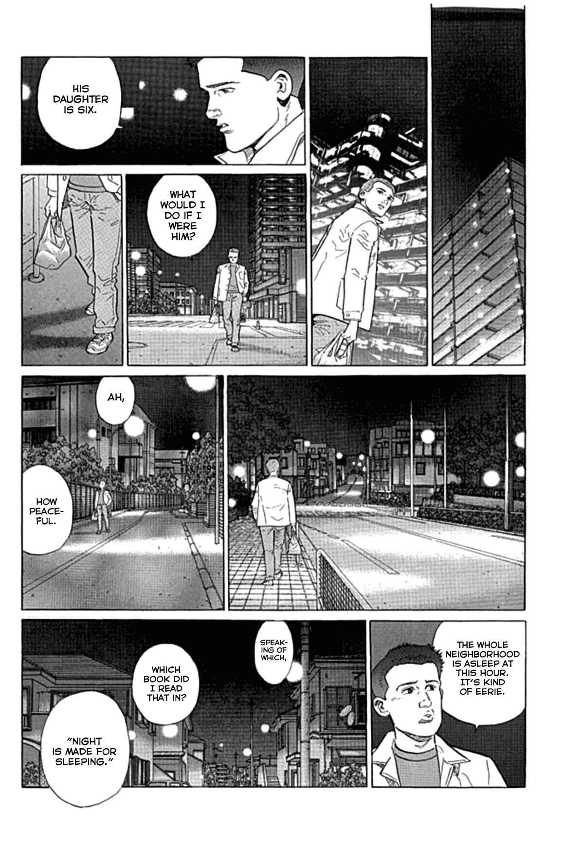 Page 5 Chapter 5 Walking