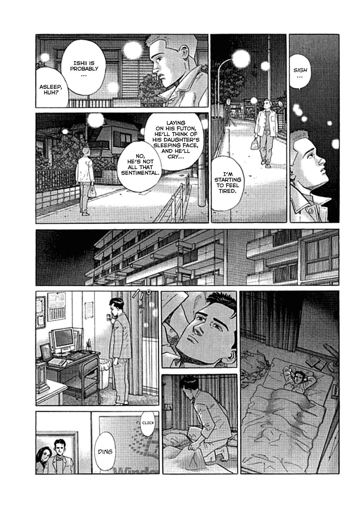 Page 8 Chapter 5 Walking