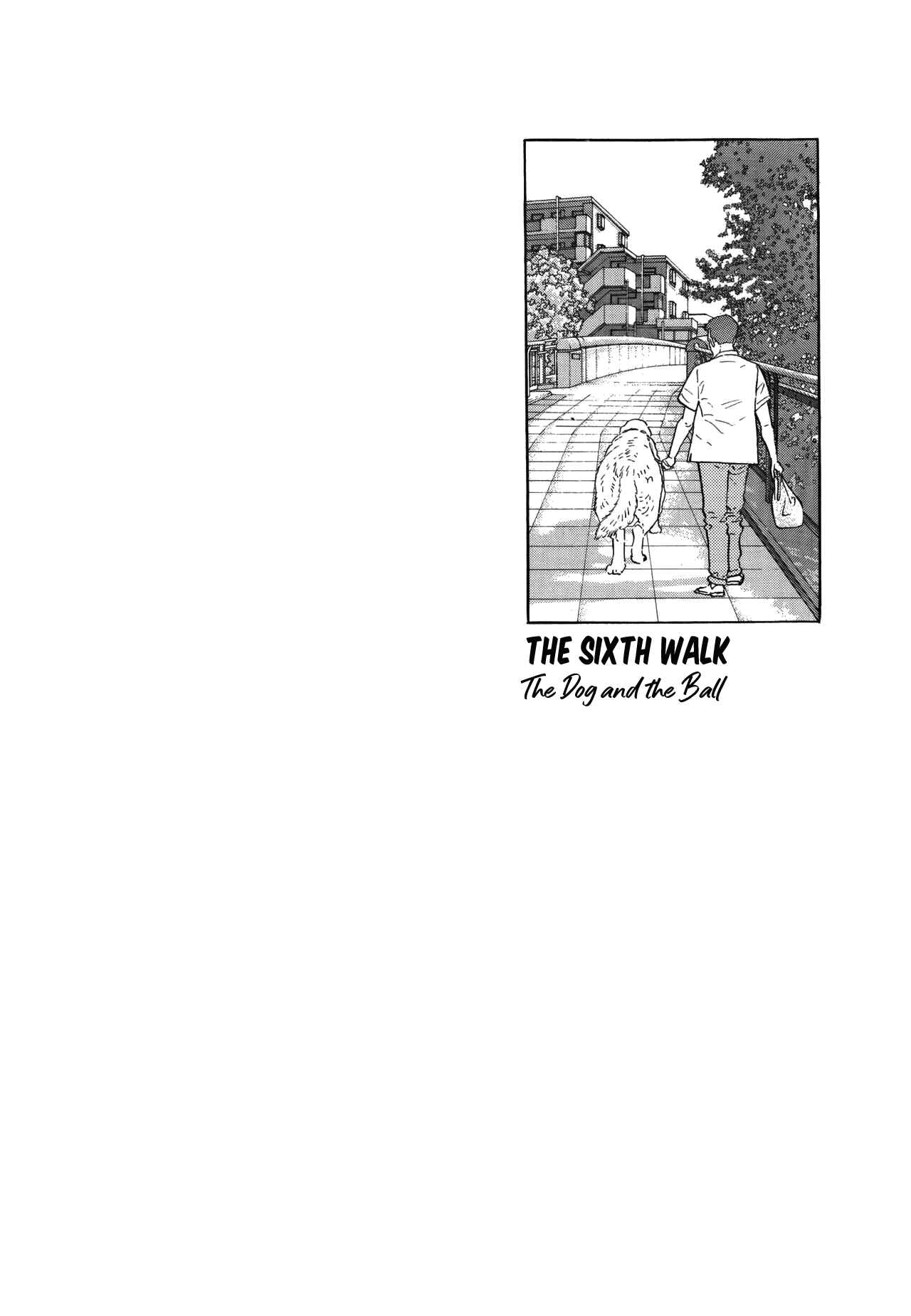 Page 1 Chapter 6 Walking
