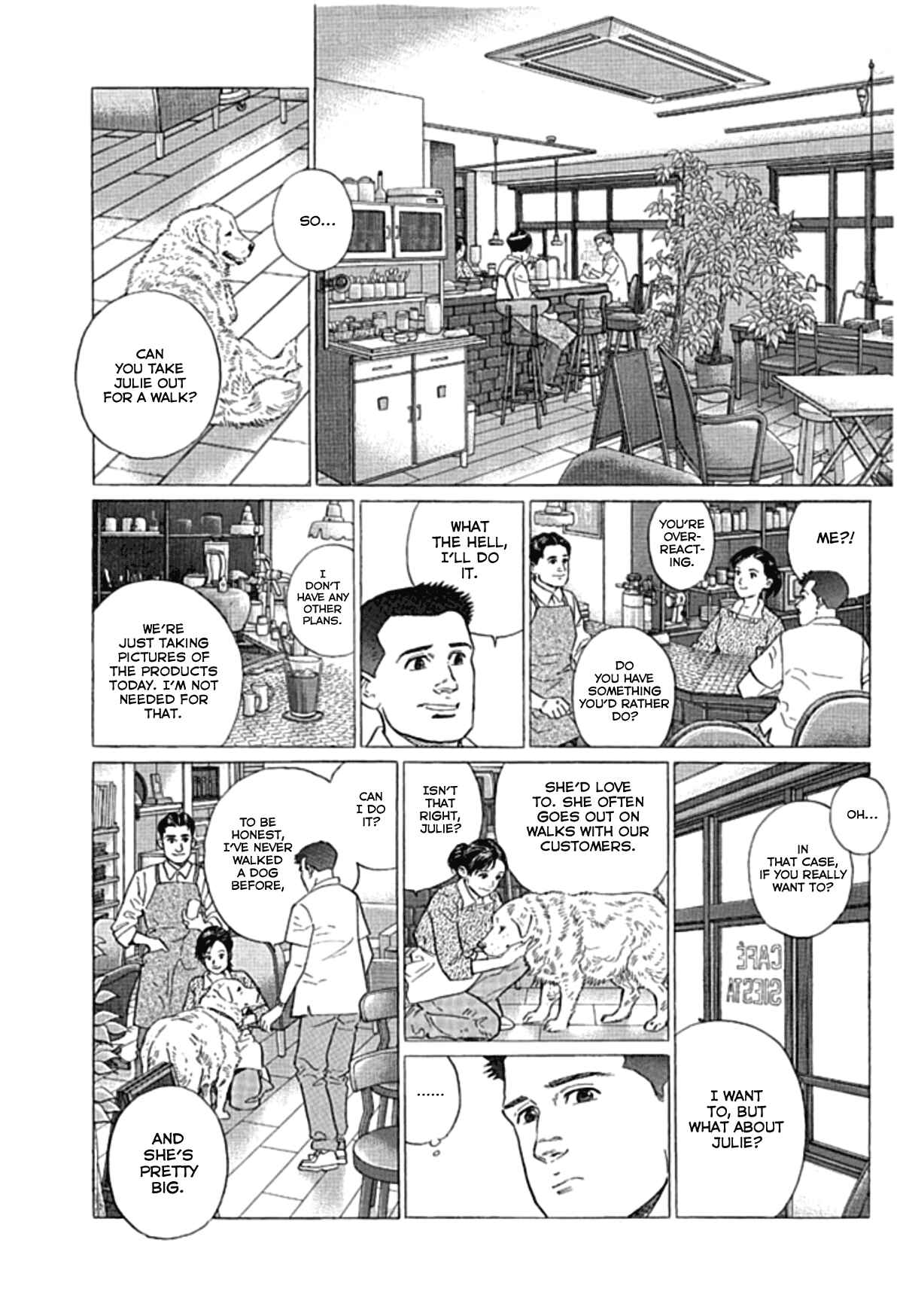 Page 2 Chapter 6 Walking