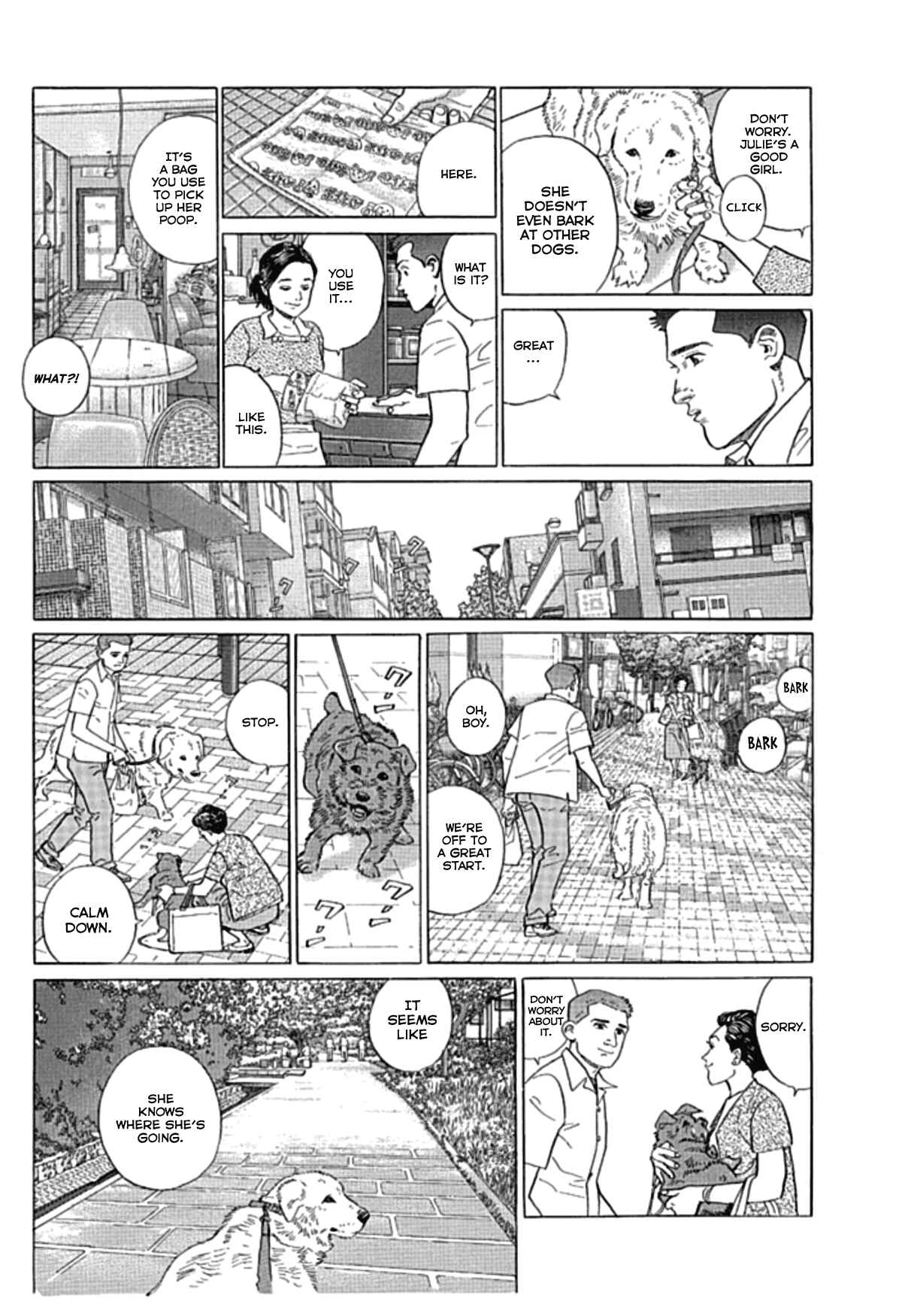 Page 3 Chapter 6 Walking