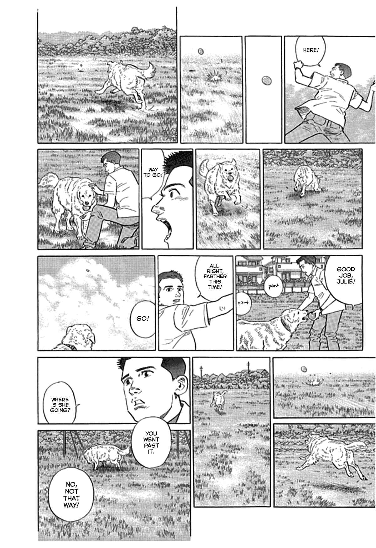 Page 6 Chapter 6 Walking