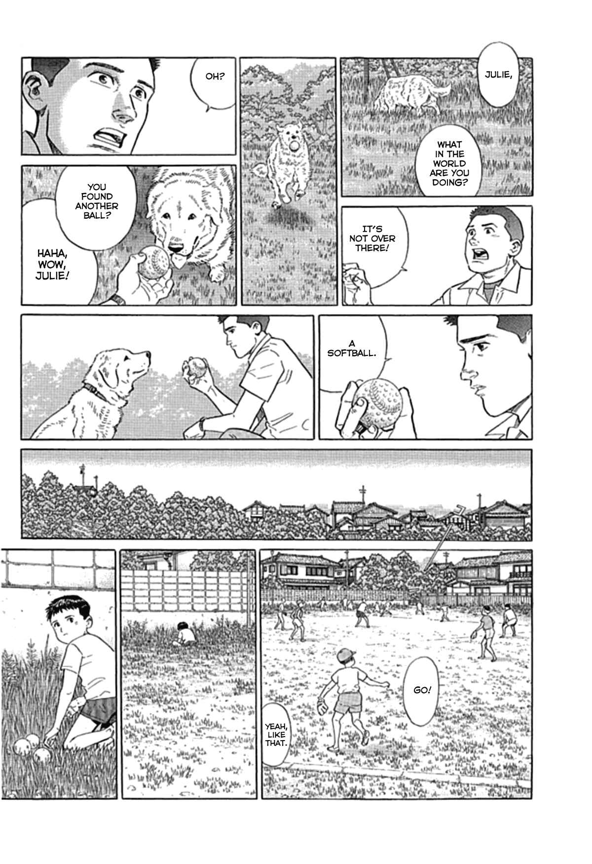 Page 7 Chapter 6 Walking
