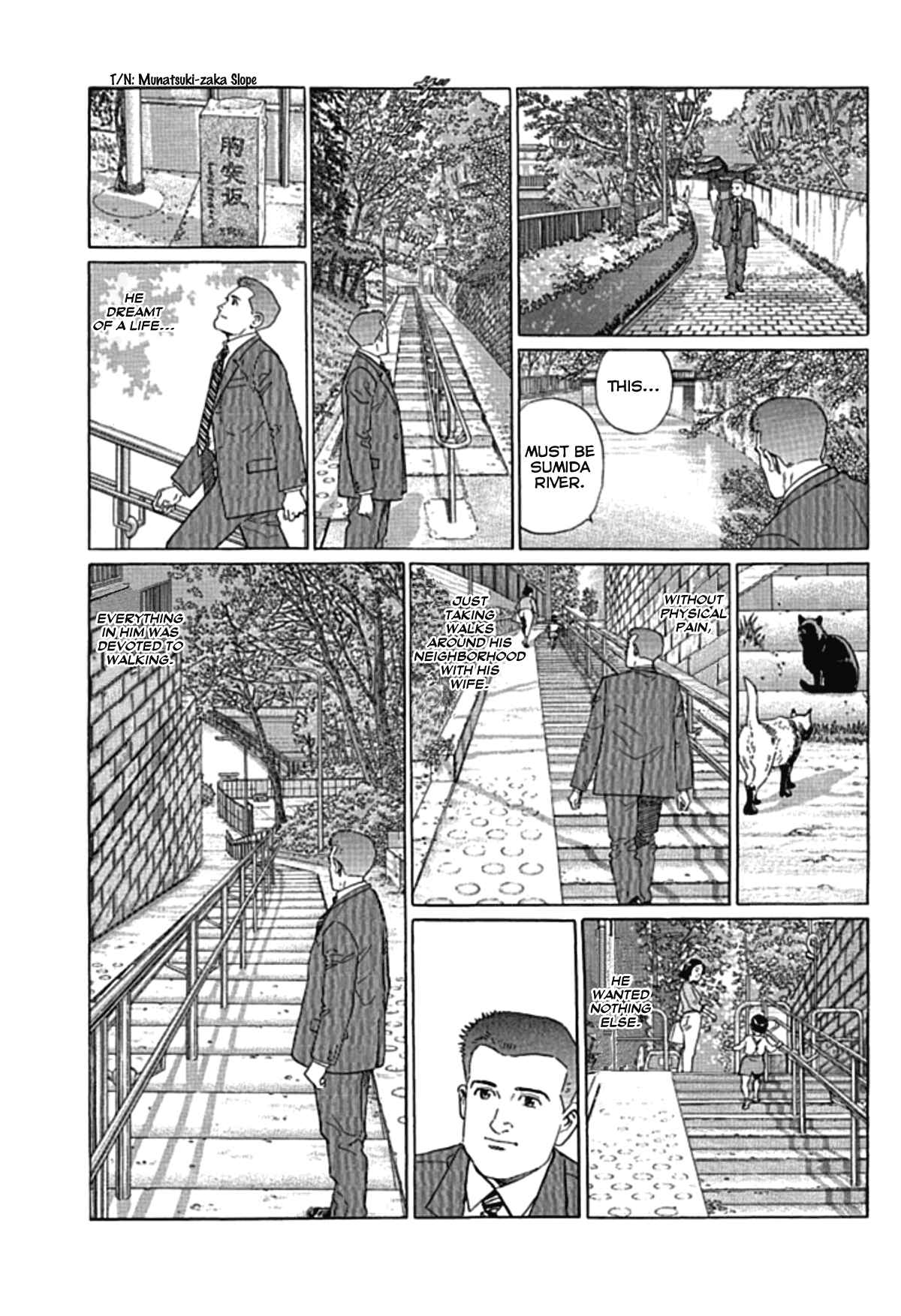 Page 4 Chapter 8 Walking