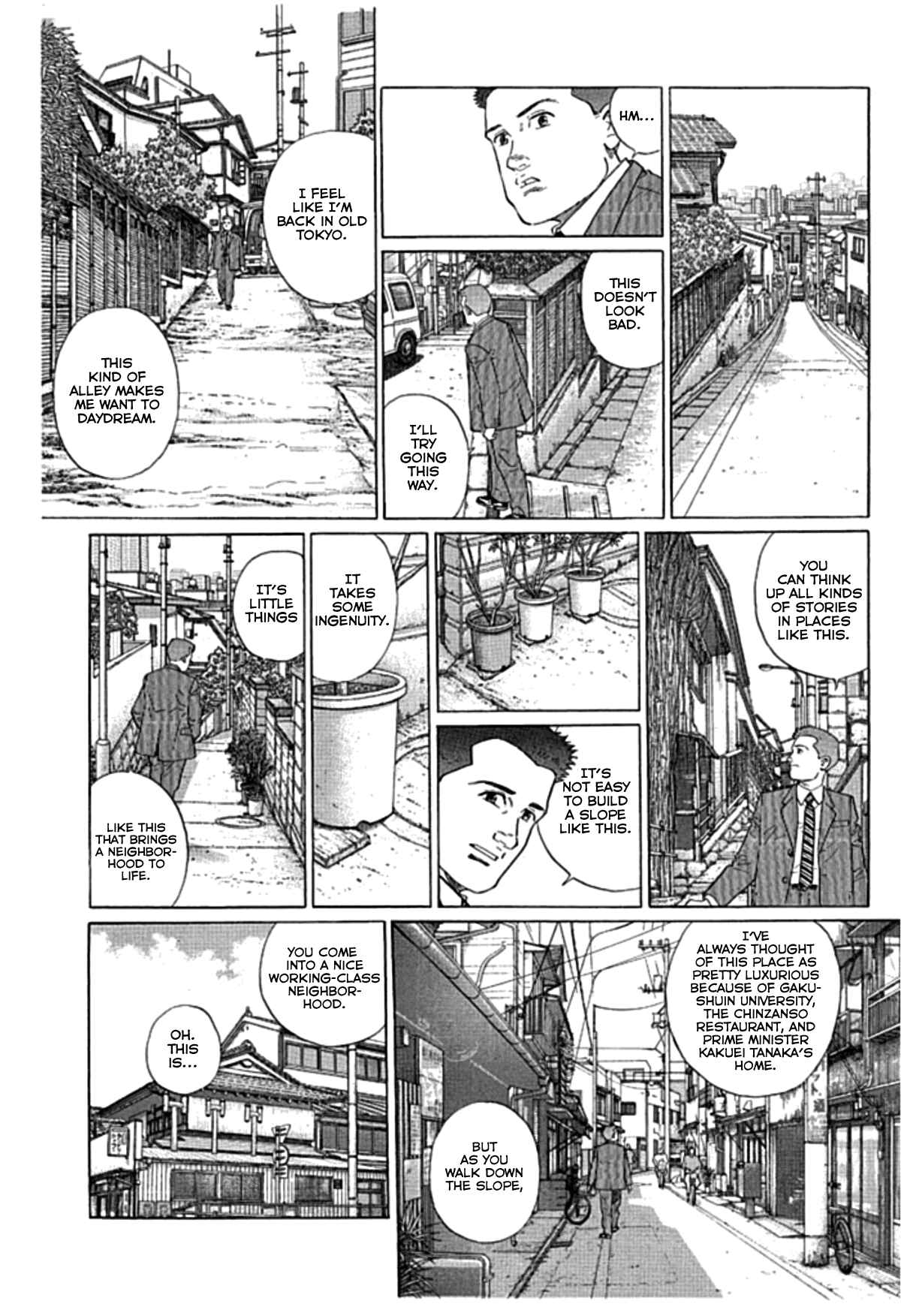 Page 6 Chapter 8 Walking