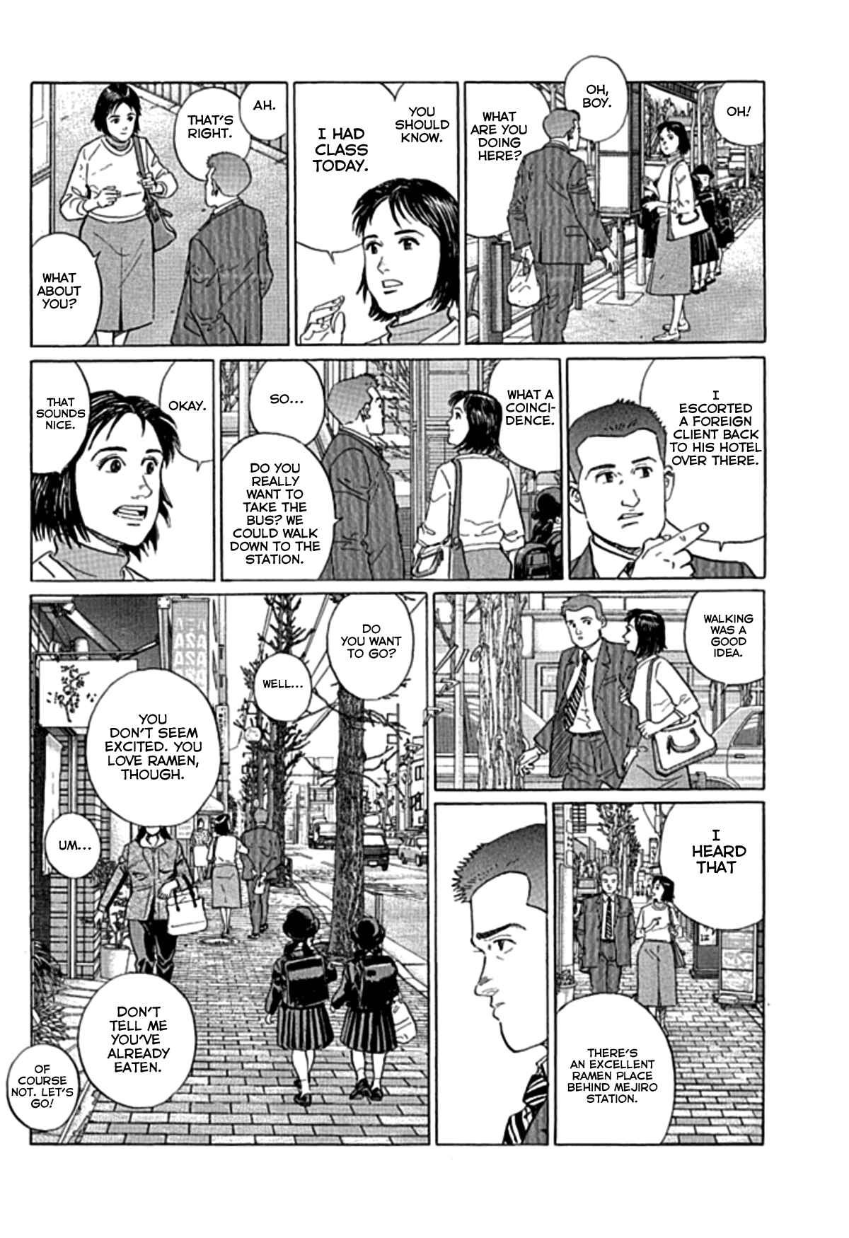 Page 9 Chapter 8 Walking