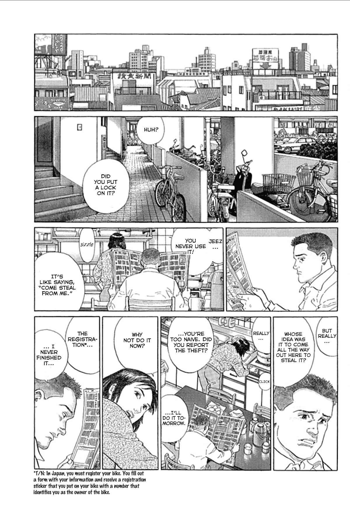 Page 2 Chapter 1 Walking