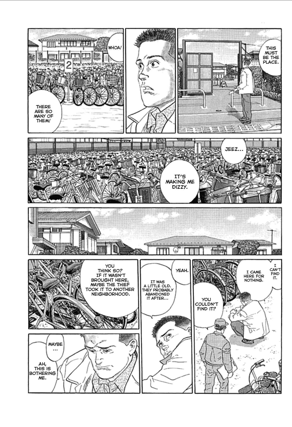 Page 4 Chapter 1 Walking