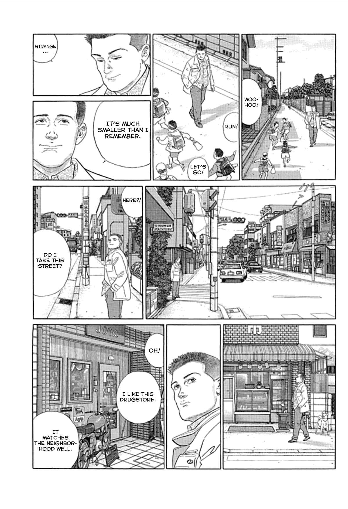 Page 8 Chapter 1 Walking