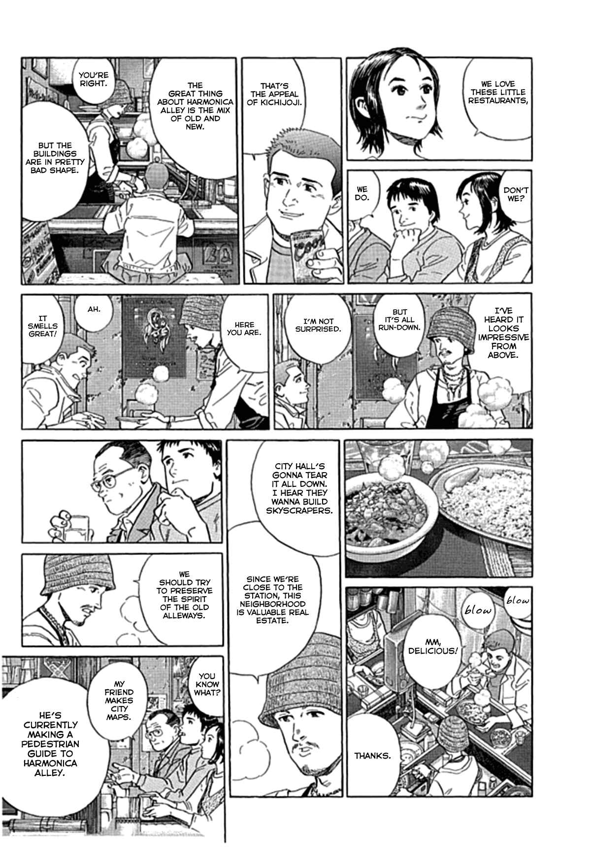 Page 7 Chapter 7 Walking
