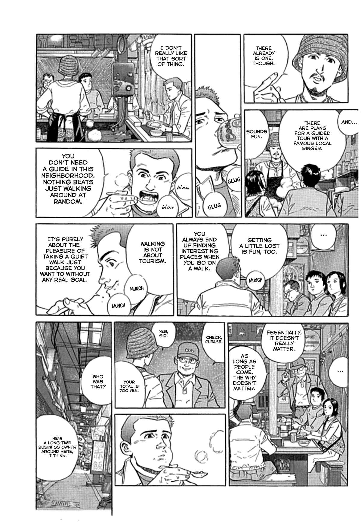 Page 8 Chapter 7 Walking
