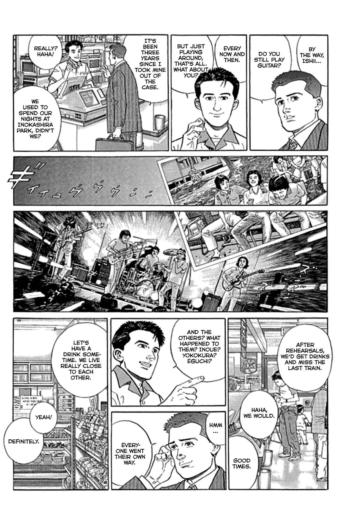 Page 3 Chapter 3 Walking