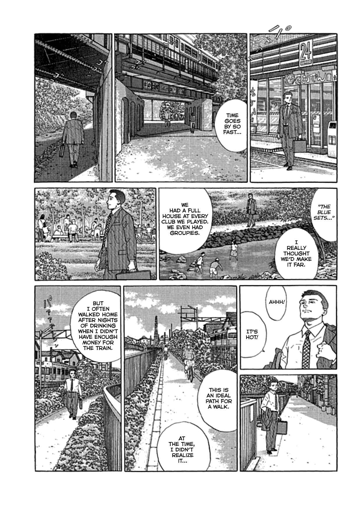 Page 4 Chapter 3 Walking