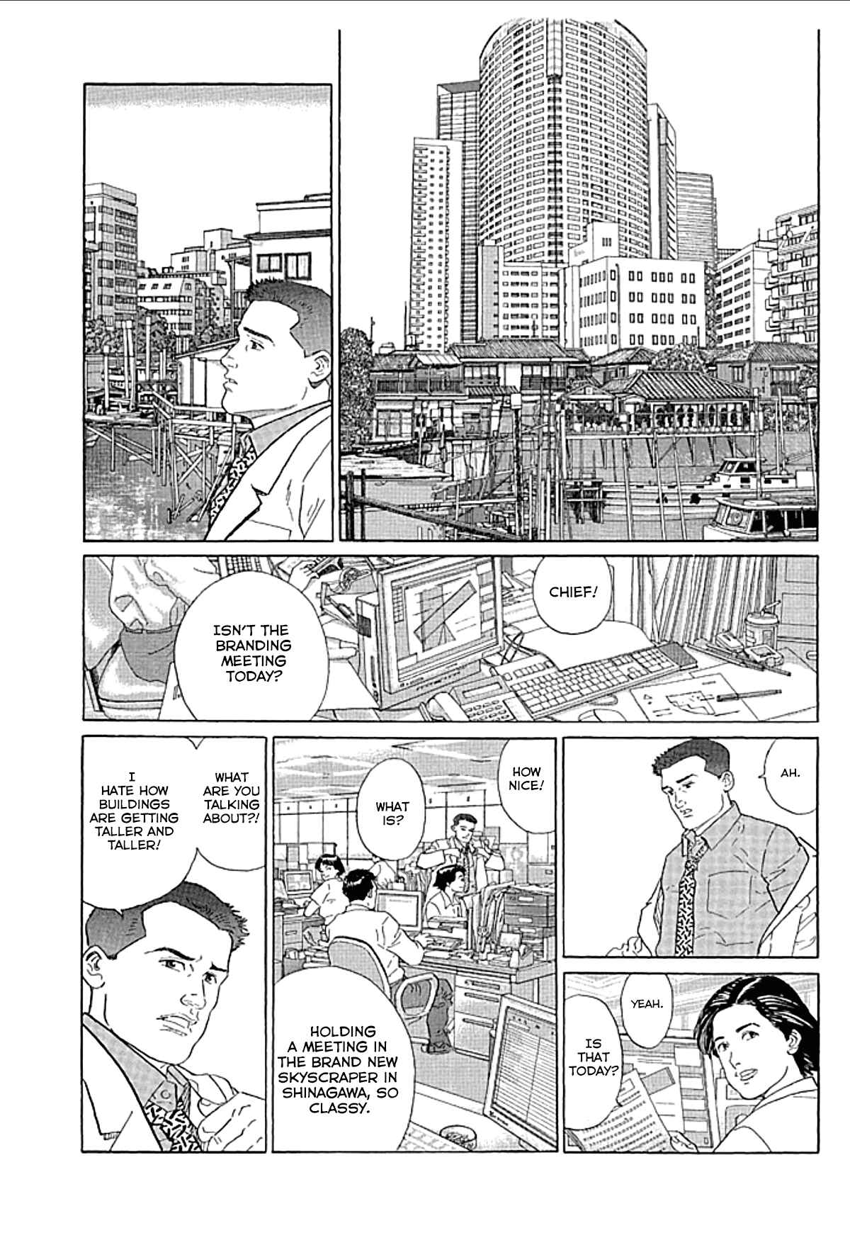Page 2 Chapter 2 Walking