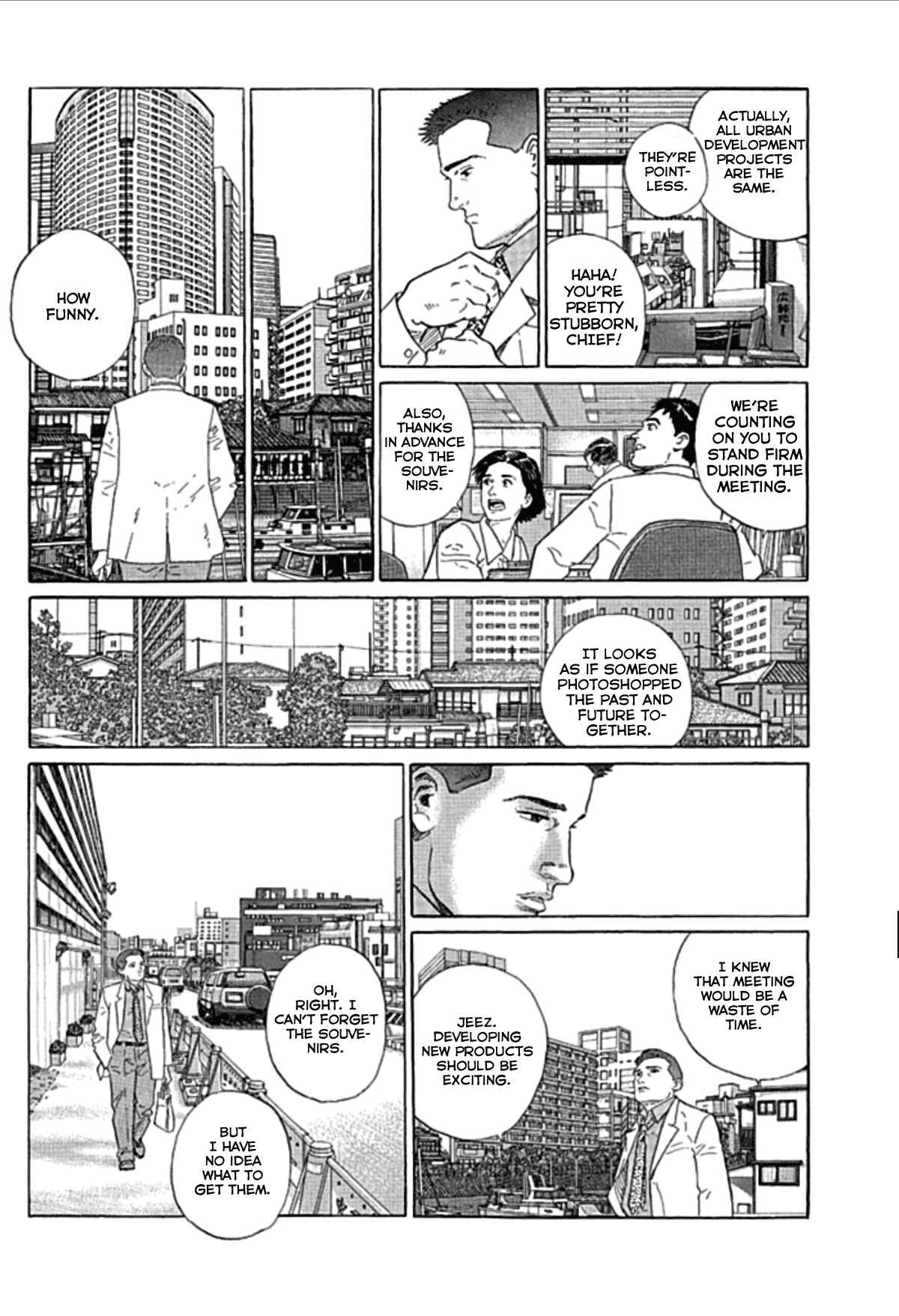 Page 3 Chapter 2 Walking