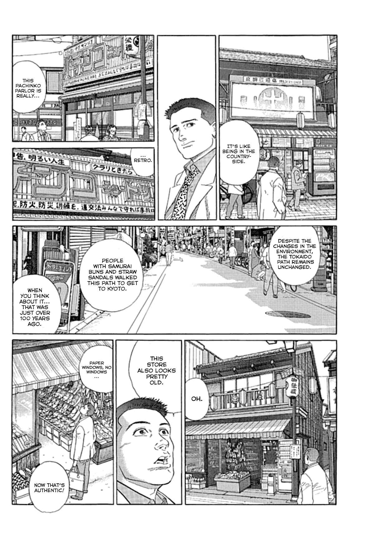 Page 5 Chapter 2 Walking